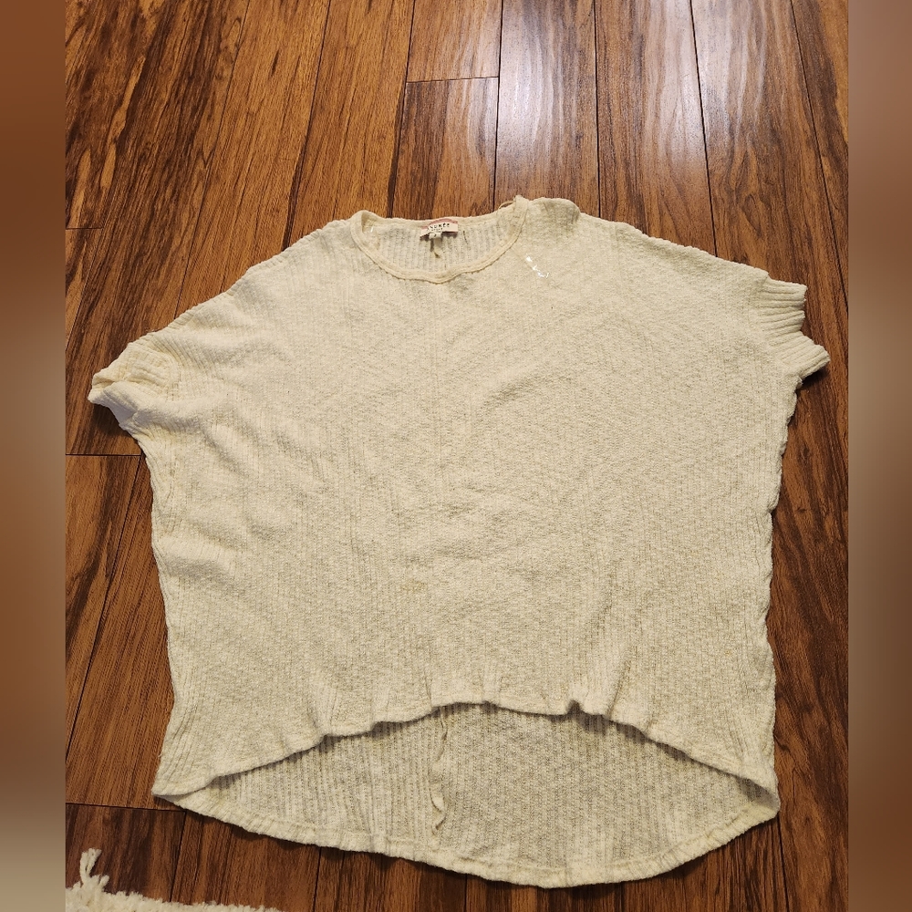 Womans Sweater